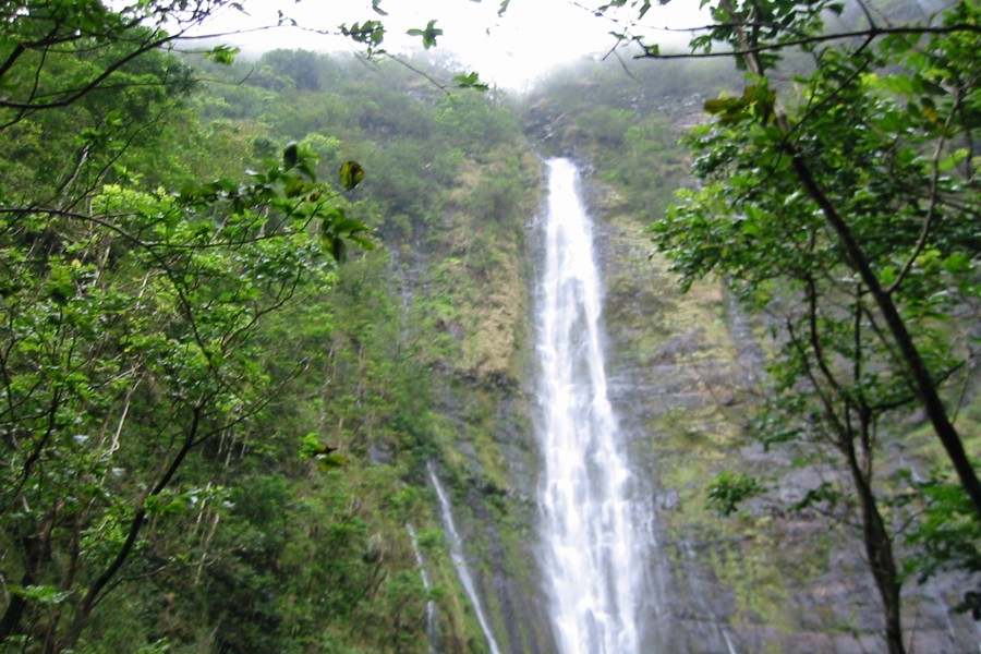 ../image/waimoku falls 1.jpg